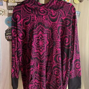 Lularoe Henna Amber 2x